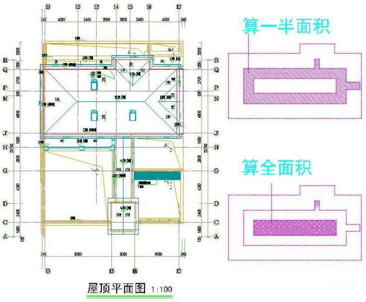 施工图优化