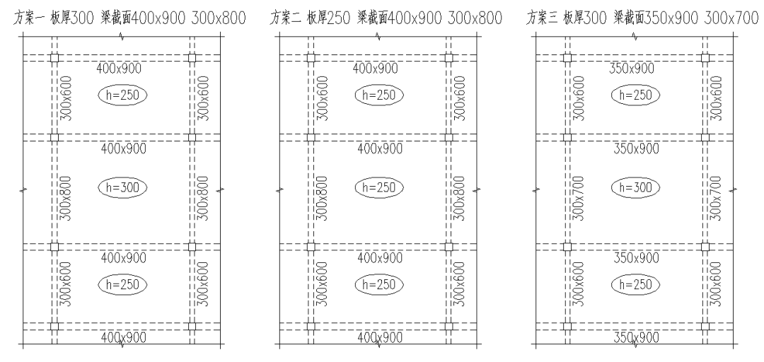 施工图优化