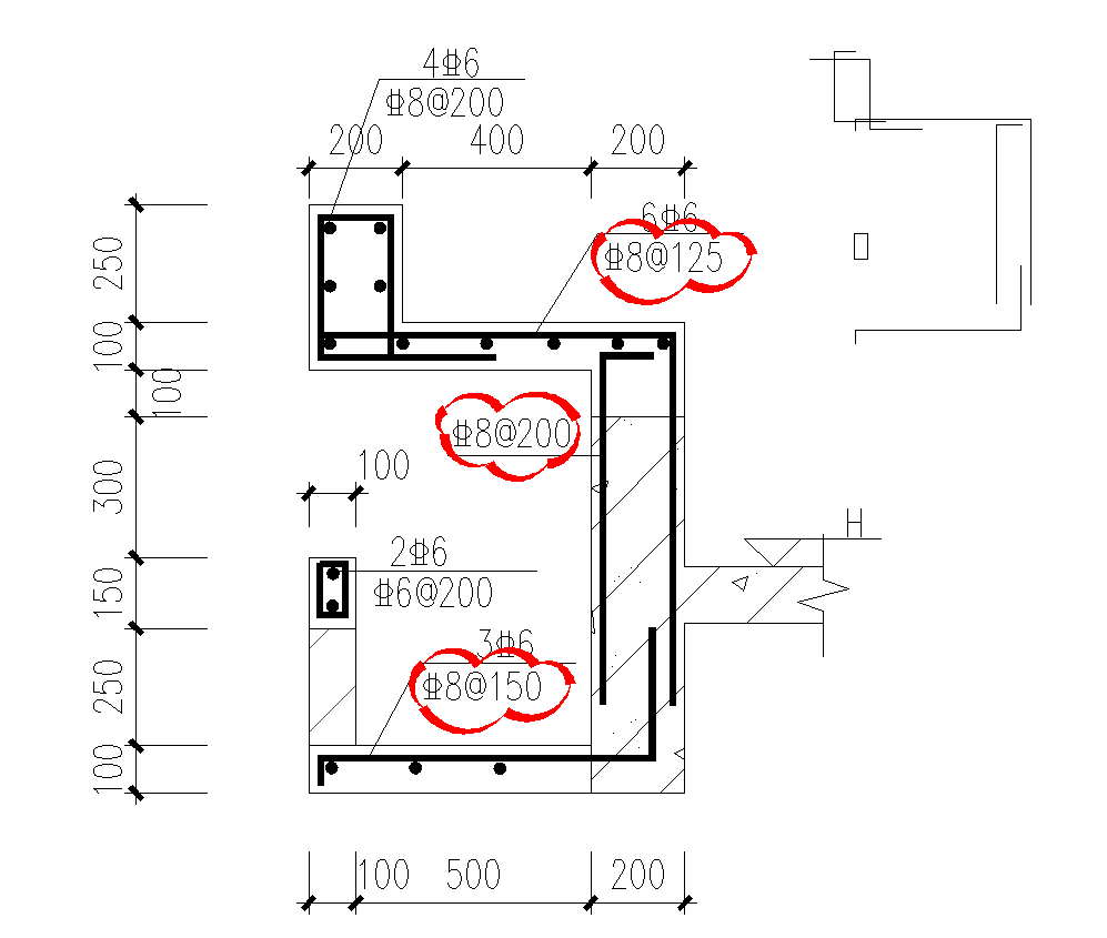 施工图优化