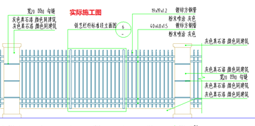 施工图优化